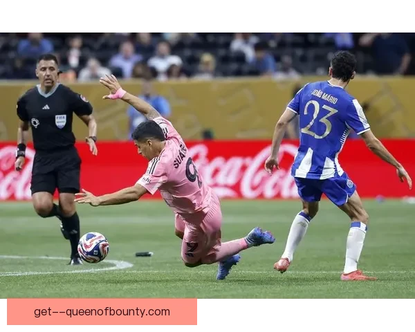 2026世界杯迈阿密宣布举办南非足球嘉年华点燃全球球迷热情高涨