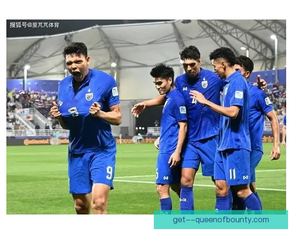 伊万科维奇接手国足引领惊险晋级 36强赛力压泰国挺进18强赛